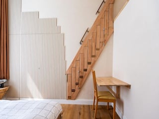 Apartment Koblenz Ausstattung 8