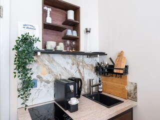 Apartamento Koblenz Características 6