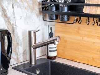 Apartment Koblenz Ausstattung 8