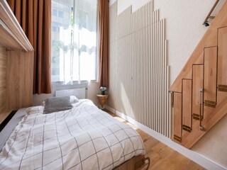 Apartamento Koblenz Características 6