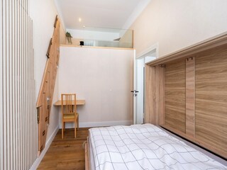 Appartement Koblenz Équipement 10