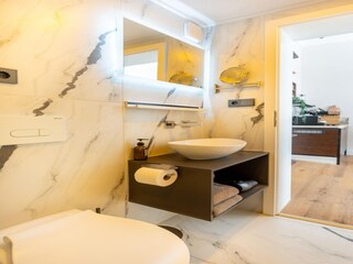 Apartamento Koblenz Características 8