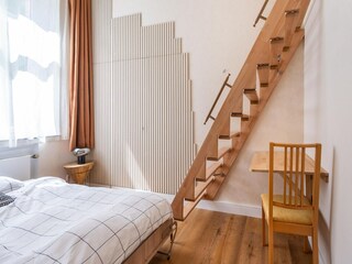 Apartamento Koblenz Características 9