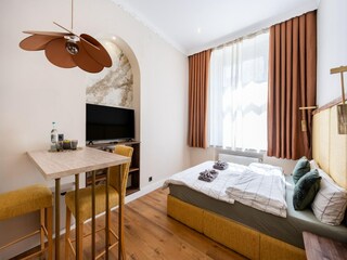 Apartamento Koblenz Características 10
