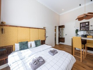 Apartamento Koblenz Características 11