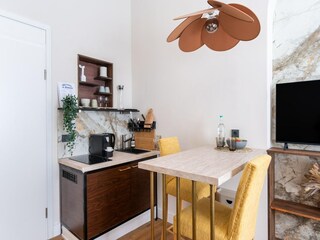 Apartamento Koblenz Características 12