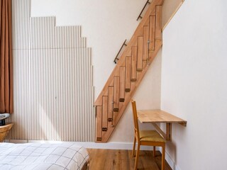 Apartamento Koblenz Características 17