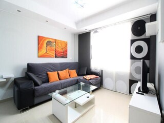 Apartment Sagunto  6