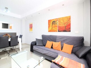Apartment Sagunto  8