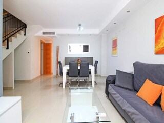 Apartment Sagunto  12