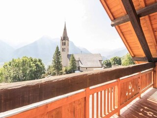 Apartment Villar-Saint-Pancrace  3