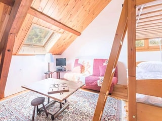 Appartement Villar-Saint-Pancrace  6