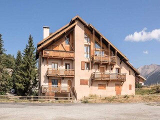 Apartment Villar-Saint-Pancrace  7