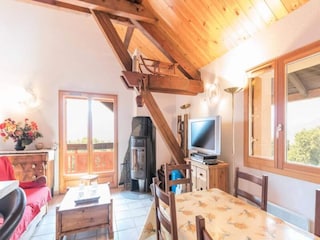 Apartment Villar-Saint-Pancrace  8