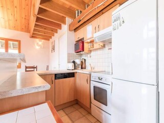 Appartement Villar-Saint-Pancrace  10