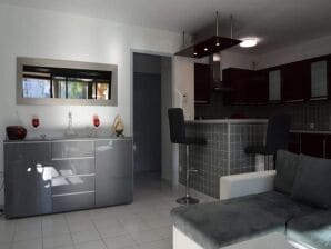 Apartment Grand Largue Residence mit drei Zimmern - Argelès-sur-Mer - image1