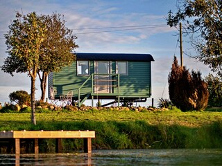 Chalet Pwllheli Entorno 13