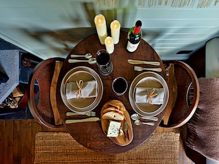 Chalet Pwllheli Équipement 7