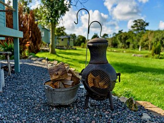 Chalet Pwllheli  18
