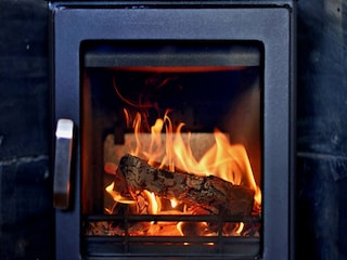 Chalet Pwllheli  15
