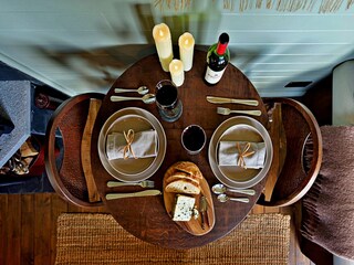 Chalet Pwllheli Kenmerken 12