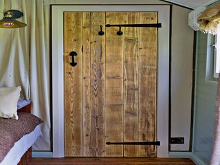 Chalet Pwllheli Équipement 12
