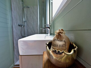 Chalet Pwllheli Équipement 8