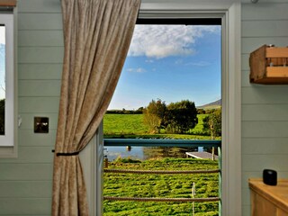 Chalet Pwllheli Außenaufnahme 2