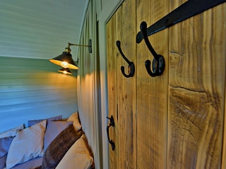 Chalet Pwllheli  15
