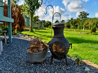 Chalet Pwllheli  16