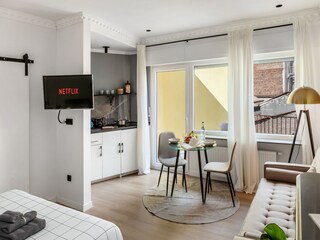 Apartment Koblenz Ausstattung 7