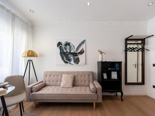 Apartment Koblenz Ausstattung 7