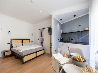 Apartment Koblenz Features 23