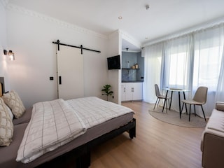Apartment Koblenz Features 11