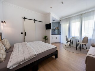 Appartement Koblenz Équipement 15