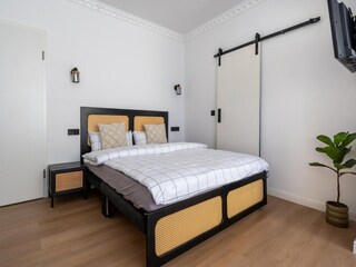 Appartement Koblenz Équipement 9