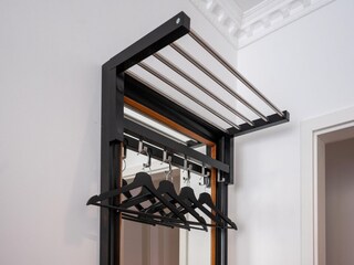 Apartamento Koblenz Características 25