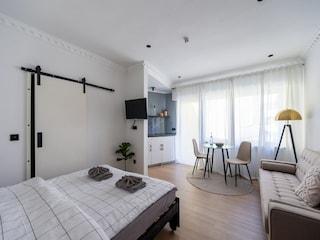 Apartment Koblenz Features 14