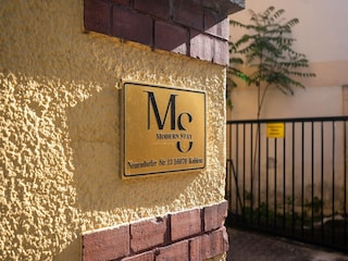 Apartment Koblenz Außenaufnahme 4