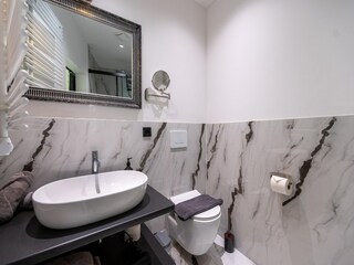 Apartamento Koblenz Características 14