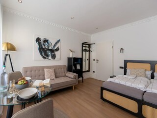 Apartamento Koblenz Características 15