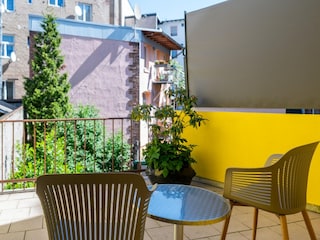 Apartment Koblenz Outdoor Recording 3
