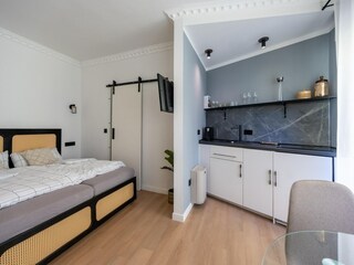 Apartamento Koblenz Características 10