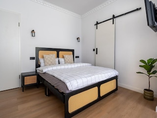 Apartment Koblenz Features 17