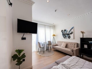 Apartamento Koblenz Características 18
