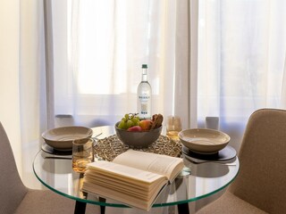 Apartamento Koblenz Características 19