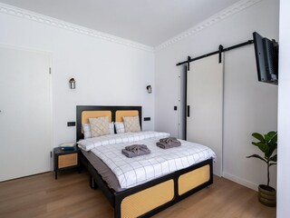 Appartement Koblenz Équipement 10