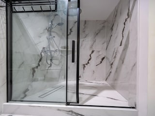 Apartment Koblenz Features 12