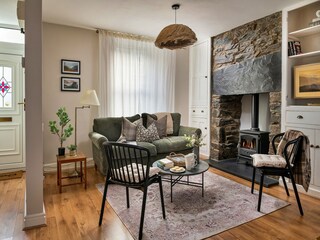 Ferienhaus Porthmadog Ausstattung 11