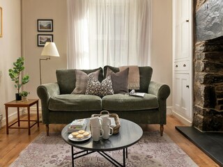 Vakantiehuis Porthmadog Kenmerken 12